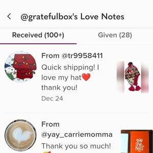 ⭐⭐⭐⭐⭐ Reviews ❤️